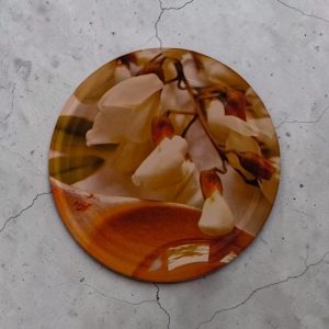 82 mm fürtös lapka SR