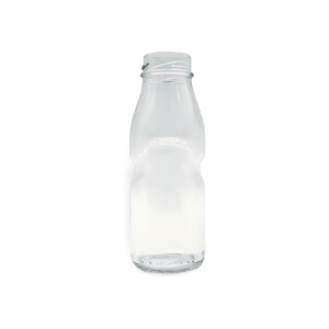 200 ml juice TO38 palack