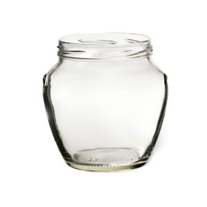 580 ml csupor TO82 üveg