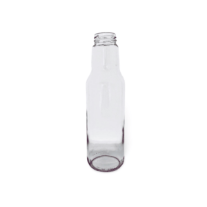 750 ml juice TO43 palack