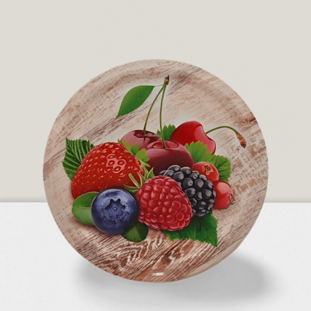 82 mm gyümölcs famintás lapka - Atikrisz Kft