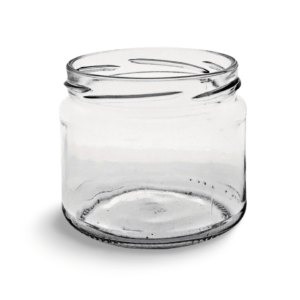 330 ml normál TO82 üveg