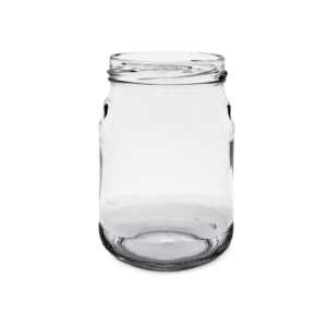 280 ml TO63 Siola üveg