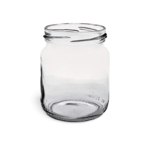 220 ml normál TO63 üveg