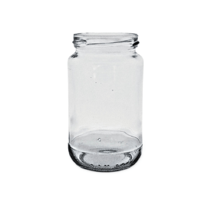 370 ml normál TO63 üveg