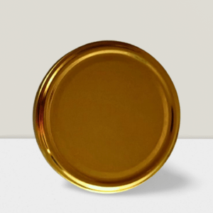 100 mm arany lapka AL