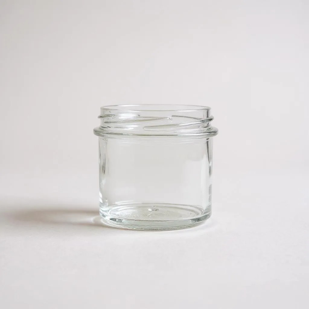 R130 ml TO63 üveg raklaposan