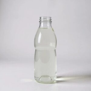 R500 ml TO38 juice palack raklaposan