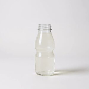 R200 ml juice TO38 palack raklaposan