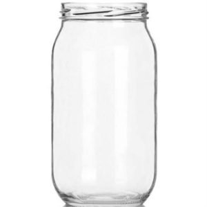 1055 ml TO82 üveg