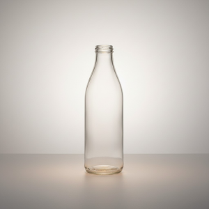 1000 ml juice TO43 palack