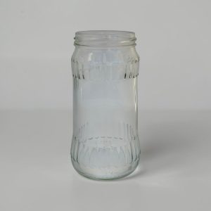 314 ml TO63 facet üveg